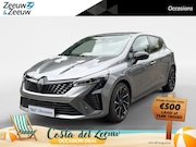Renault Clio - 1.6 E-Tech Full Hybrid 145 esprit Alpine Camera | Adaptive C