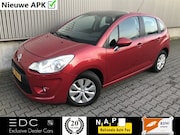 Citroën C3 - 1.4 Panoramische Voorruit | Airco | Cruise | Parkeersensoren