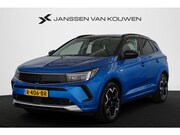 Opel Grandland - 1.6 Turbo Plug-In Hybrid Ultimate Leder Keyless Stoelventila