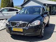 Volvo XC60 - 2.0 D3 5-Cilinder 2011 Automaat Trekhaak