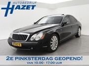 Maybach 57 - 6.0 V12 S 612 PK AUT. *UNIEK* + MASSAGE | KOELKAST | LUCHTVE