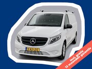 Mercedes-Benz Vito - 116 CDI L3 Gratis 12 Maanden Garantie Trekhaak Led koplampen