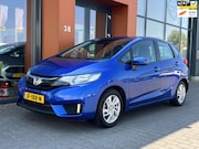 Honda Jazz - 1.3 i-VTEC|Trekhaak|Navi|Bluetooth|Cruise|Airco