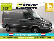 Volkswagen Crafter - 2.0 TDI L3H3 177PK | 3000kg Trekgew. | DSG | Airco | Adap. C