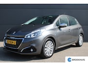 Peugeot 208 - 1.2 PureTech 110pk Allure | Navigatie | Panoramadak | Apple 