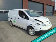 Nissan e-NV200 Van - Optima Airco Lichte Schade zie foto's