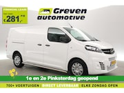 Opel Vivaro - CDTI L3H1 | Airco | Cruise | Carplay | Parkeersens. | Elektr