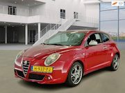 Alfa Romeo MiTo - 1.3 JTDm ECO Esclusivo