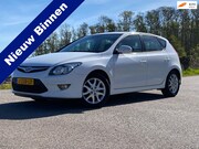 Hyundai i30 - 1.4i i-Drive Cool 5DRS AIRCO Leder-Int NAP Stoel-Verwaring G