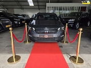 Skoda Octavia - 1.6TDI AUTOMAAT RACING SPORT FACELIFT