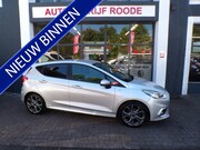 Ford Fiesta - 1.0 EcoBoost Vignale ST Line, TOP STAAT, DEALER ONDERHOUDEN