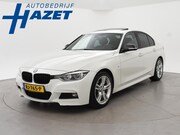 BMW 3-serie - 320i 184 PK M-SPORT AUT. HIGH EXECUTIVE+ SCHUIFDAK | HEAD-UP