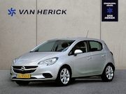 Opel Corsa - 1.4 90PK Online Edition Automaat | Navigatie | Achteruitrijc