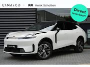 Lynk & Co 08 - 1.5 Business Edition | 200km Hybride | High Beam LED | Panor