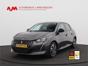 Peugeot 208 - 1.2 PureTech/ 100PK/ Allure Pack/ lage km/ compleet