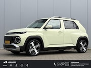 Hyundai Inster - Evolve 49 kWh / Direct Leverbaar/ Apple carplay/Android Auto
