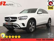 Mercedes-Benz GLC-klasse - Coupé 300e 4MATIC Business Solution Luxury - Navig
