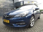 Opel Astra - 1.2 Edition / 1e Eigenaar / NAV / Stoelverwarming / Stuurver