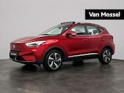 MG ZS - MG EV EV Long Range Luxury 70 kWh