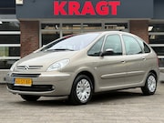 Citroën Xsara Picasso - Caractère 1.6i-16V 109 pk - APK 07-2027 - airco - 2 sleutels