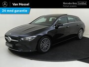 Mercedes-Benz CLA-Klasse - Shooting Brake 180 Luxury Line / Panaroma-dak / Achteruitrij