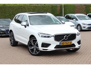 Volvo XC60 - 2.0 T8 Twin Engine AWD R-Design / Trekhaak / Panoramadak / L