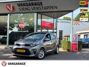 Kia Picanto - 1.0 DPi DynamicLine carplay, a.Camera Bovag Rijklaarprijs