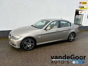 BMW 3-serie - 318i Business Line Style, '10, nl-auto, sportief, zeer netje