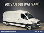 Mercedes-Benz Sprinter - 315 CDI 150pk L3H2 Euro6 Airco | Camera | Apple Carplay | An