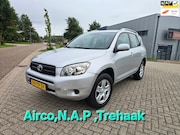 Toyota RAV4 - 2.0 VVTi Linea Terra Airco, Trehaak