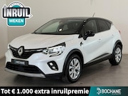 Renault Captur - 1.3 TCe 130 Intens | 130 Pk! | Trekhaak | Navigatie | Climat