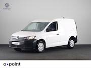 Volkswagen Caddy - Cargo 2.0 TDI Trend 102PK | Parkeersensoren | Airco |