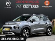 Citroën C3 Aircross - 110pk Shine I Automaat I Navi I Camera