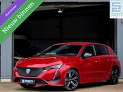 Peugeot 308 - 1.2T GT Pack Buss Automaat 1e Eig! |Carplay|Top