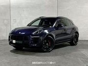 Porsche Macan - GTS 3.0 V6