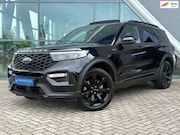 Ford USA Explorer - 3.0 V6 EcoBoost PHEV 7 Pers. ST-Line 457pk Panoram