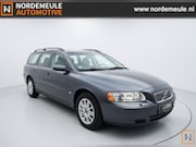 Volvo V70 - 2.4 EDITION I, Cruise, AUT, Trekhaak