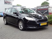 Ford Focus - Wagon 1.0 Lease Edition