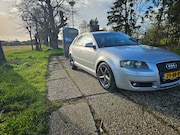 Audi A3 - 2.0 TFSI Ambition Pro Line