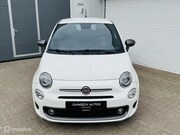 Fiat 500 - 1.2 Sport Clima Cruise 16 inch