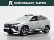 Hyundai Tucson - 1.6 T-GDI PHEV N Line Business Sky | Navigatie | Camera | Cr