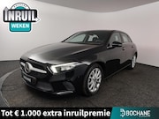 Mercedes-Benz A-klasse - 200 d Advantage TREKHAAK | NAVIGATIE | ACHTERUITRIJCAMERA |