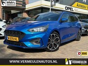 Ford Focus - Wagon 1.0 EcoBoost Hybrid 125PK ST Line X Business + 18"/ Na