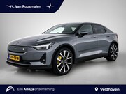 Polestar 2 - Long Range Dual Motor Performance 82 kWh | Nappa | Prime Pac