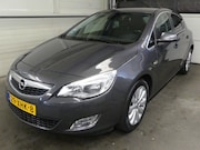 Opel Astra - 1.4 Cosmo - Trekhaak - Cruise Control