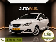 Seat Ibiza - ST 1.2 TDI COPA Plus|Clima|trekhaak|PDC achter