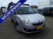 Opel Combo - 1.6 CDTi L1H1 Sport VOORZIEN VAN AIRCO+IMPERIAAL+TREKHAAK !!