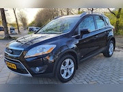Ford Kuga - 2.0 TDCi Titanium