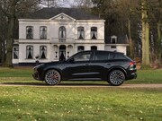Maserati Grecale - Modena 330pk | Luchtvering | Stoelventilatie | Sonus Faber |