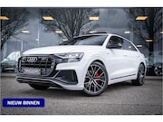 Audi Q8 - 50 TDI quattro Pro Line S ** Panodak ** Leder ** 22inch ** L
